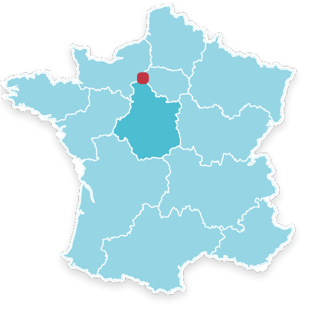 28380 Saint R�my sur Avre 